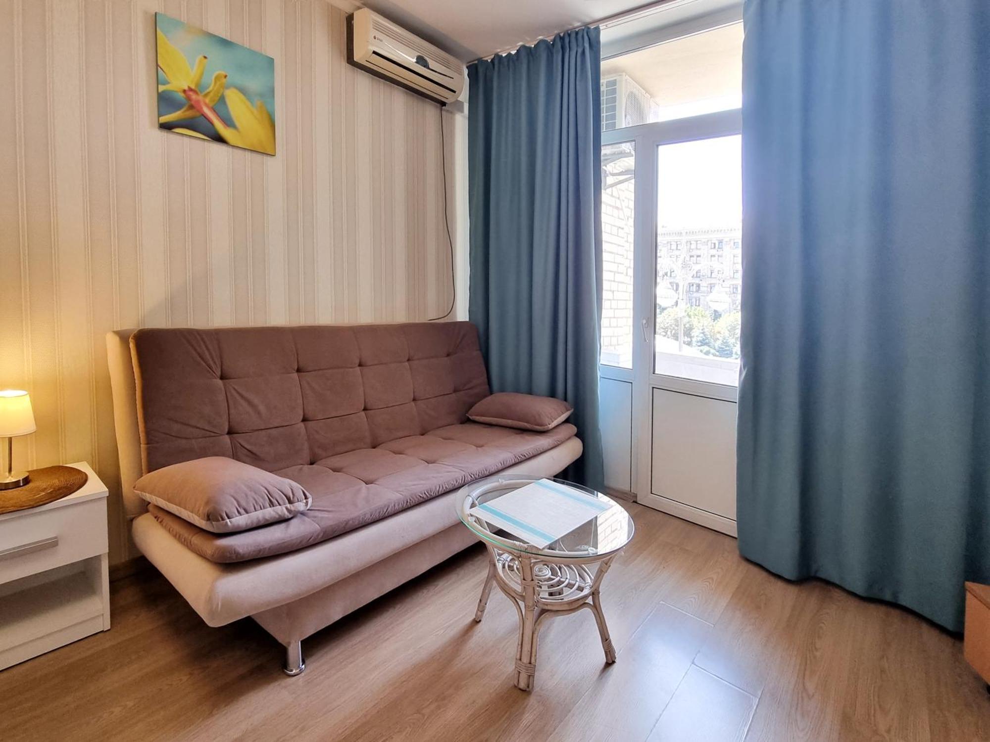 Home-Hotel Apartments On Maidan Nezalezhnosti Square Κίεβο Εξωτερικό φωτογραφία
